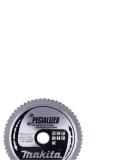 Sirkelsagblad Makita spesial TCT met