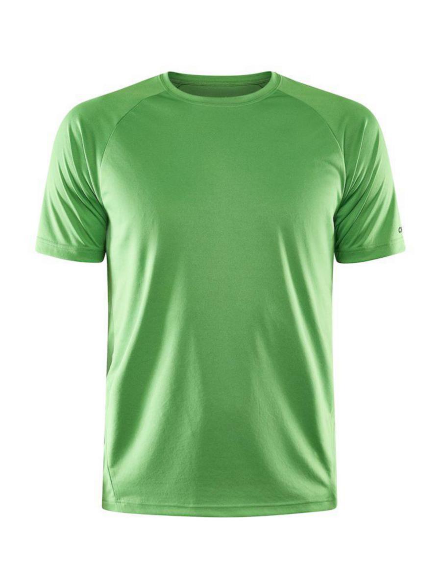 T-skjorte Craft Core UNIFY - T-skjorte Craft Core UNIFY grønn str L
