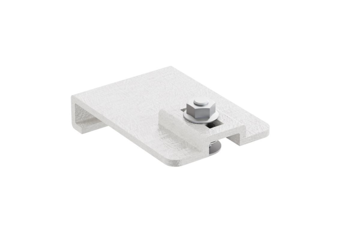 Lokk klammer Wibe - CL lokk klammer, PC1