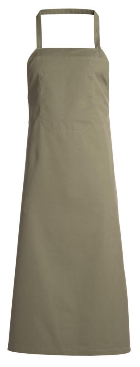 Smekkeforkle Kentaur 31502 - Smekkeforkle Kentaur Hunter green 90X108cm