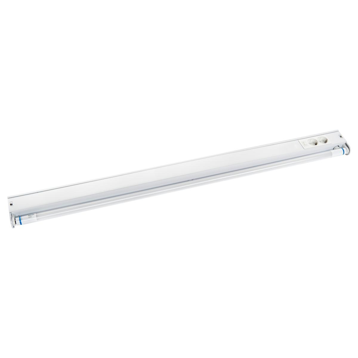 Benkarmatur Sg®  Missisippi - MISSISSIPPI 14W LED 2700K 