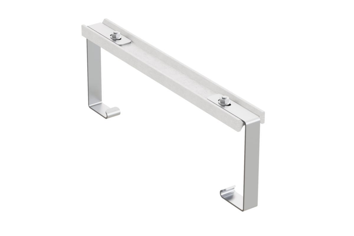 Lokk klammer Wibe - HD Lokk klammer LM100 300, PC1