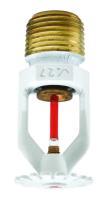 Sprinklerhoder Modell V2740 QR Victaulic® FireLock™ - Ned