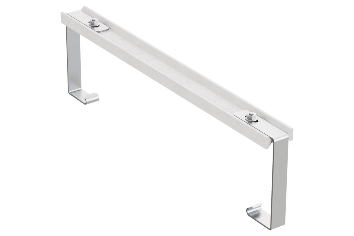 Lokk klammer Wibe - HD Lokk klammer LM100 400, PC1
