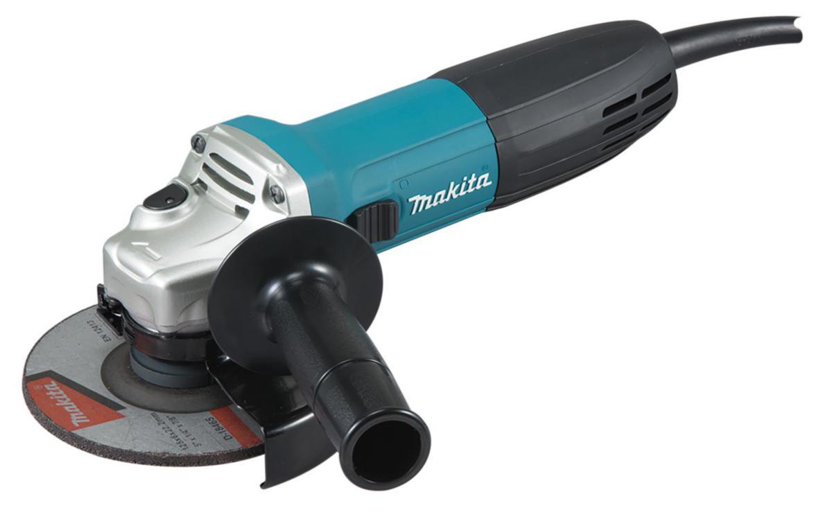 Vinkelsliper Makita GA5030R - Vinkelsliper GA5030R Makita 720W