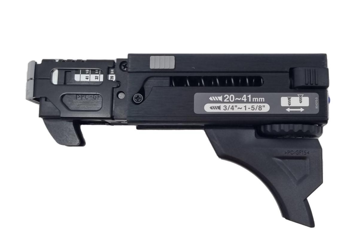 Skrueforsats Makita DFR452 - Skrueforsats DFR452 Makita