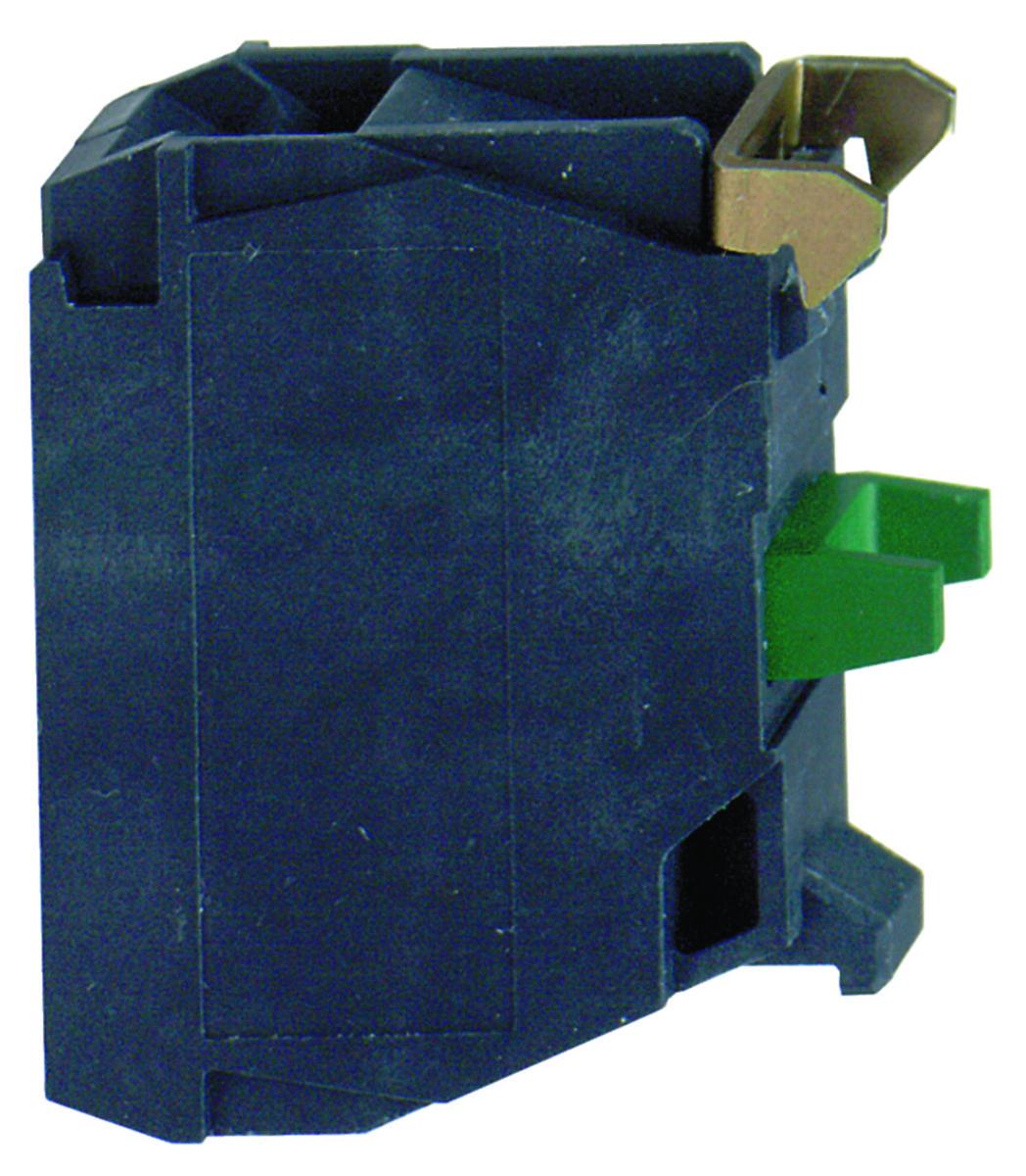 Kontaktelement Harmony® for XB4 Schneider - Kontaktelement 1No.Zbe101 
