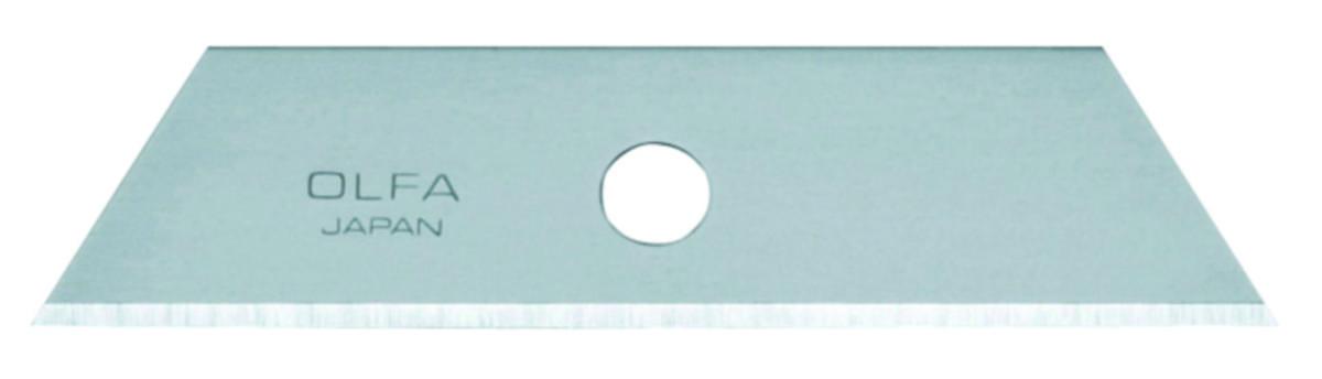 Knivblad Olfa SKB-2 - Knivblad SKB2 Olfa fast vendbart