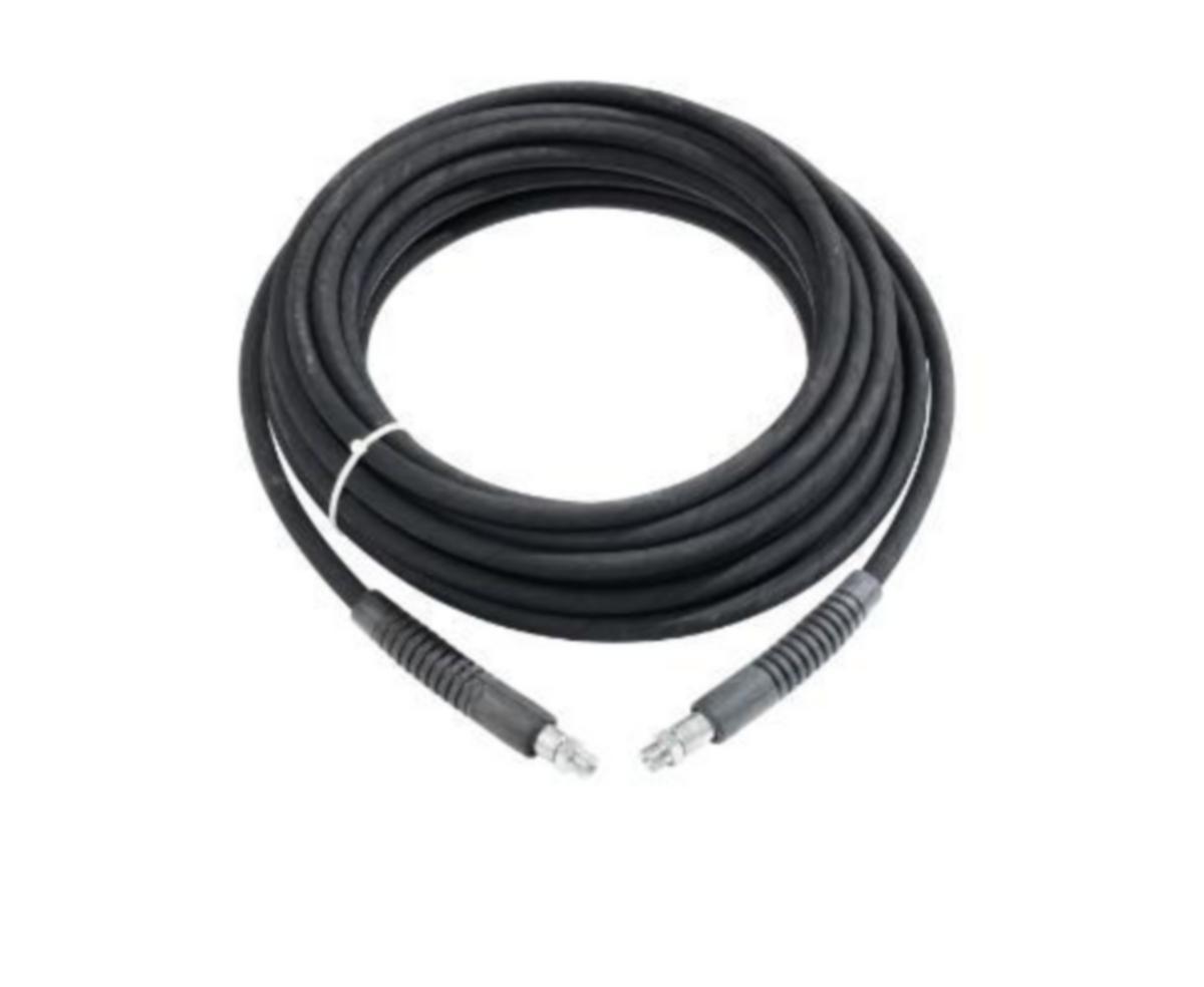 Høytrykkslange Nilfisk DN10 20m 2-wire - Høytrykkslange DN10 Nilfisk 20m 2-wire