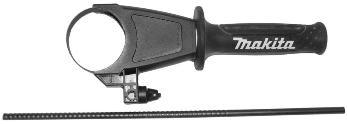 Sidehåndtak Makita HR3540 - Sidehåndtak HR3540 Makita