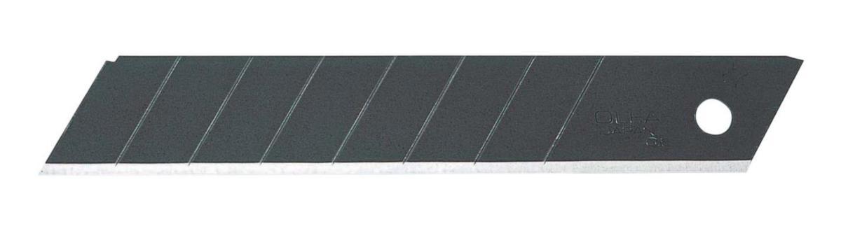 Knivblad Olfa - Knivblad LBB-10B Olfa 18mm 10pk