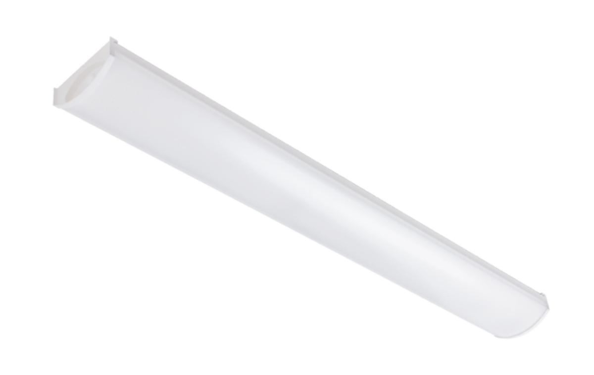 Takarmatur Sg® Wave LED - Wave hvit 32W led 