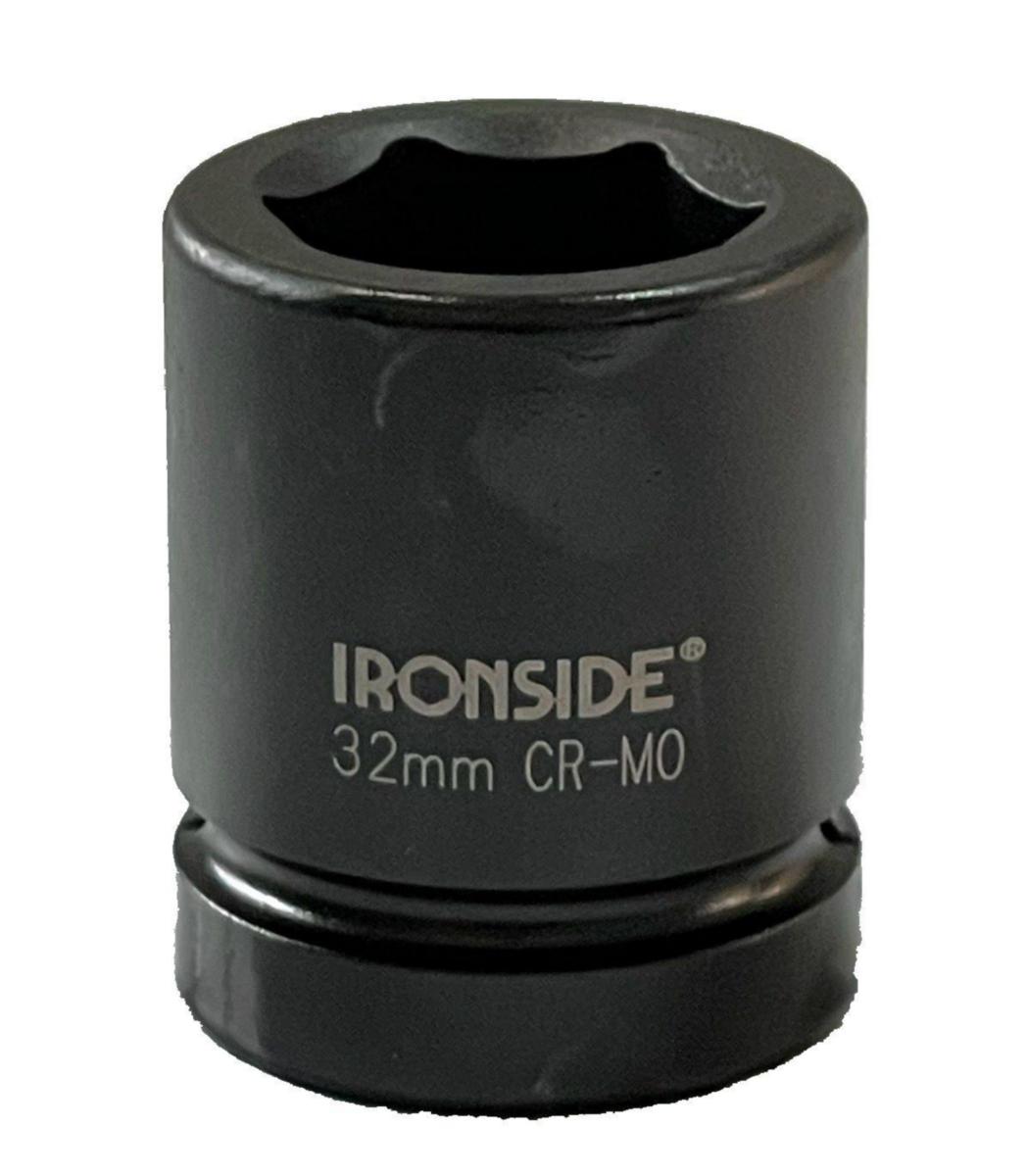 Kraftpipe Ironside 1" 60mm - Kraftpipe 1" Ironside 32x60mm 103336