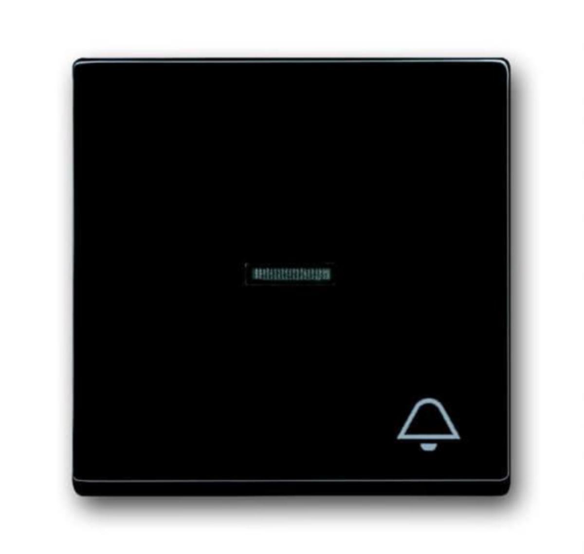 Brytervippe ABB Impressivo - IMPRESSIVO BRY VIPPE M KL.SYMB OL ANT