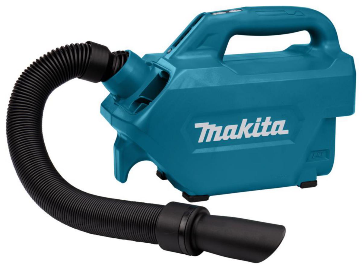 Støvsuger Makita DCL184 18V Solo - Støvsuger DCL184 Makita 18V Solo