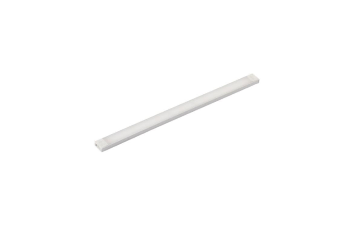 Lyslist Sg® Slim Line - SlimLine 270mm 2.4W led 2700K