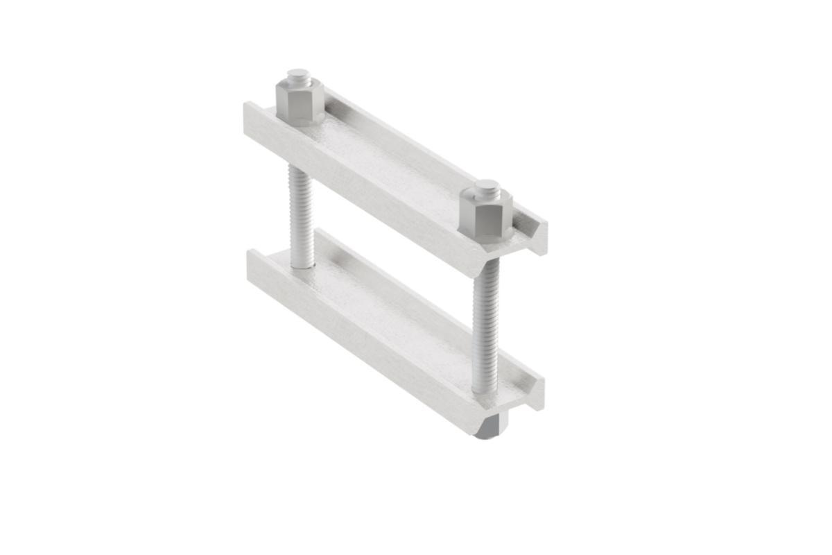 Lokk klammer Wibe - HD lokk klammer CT50 100, PC1