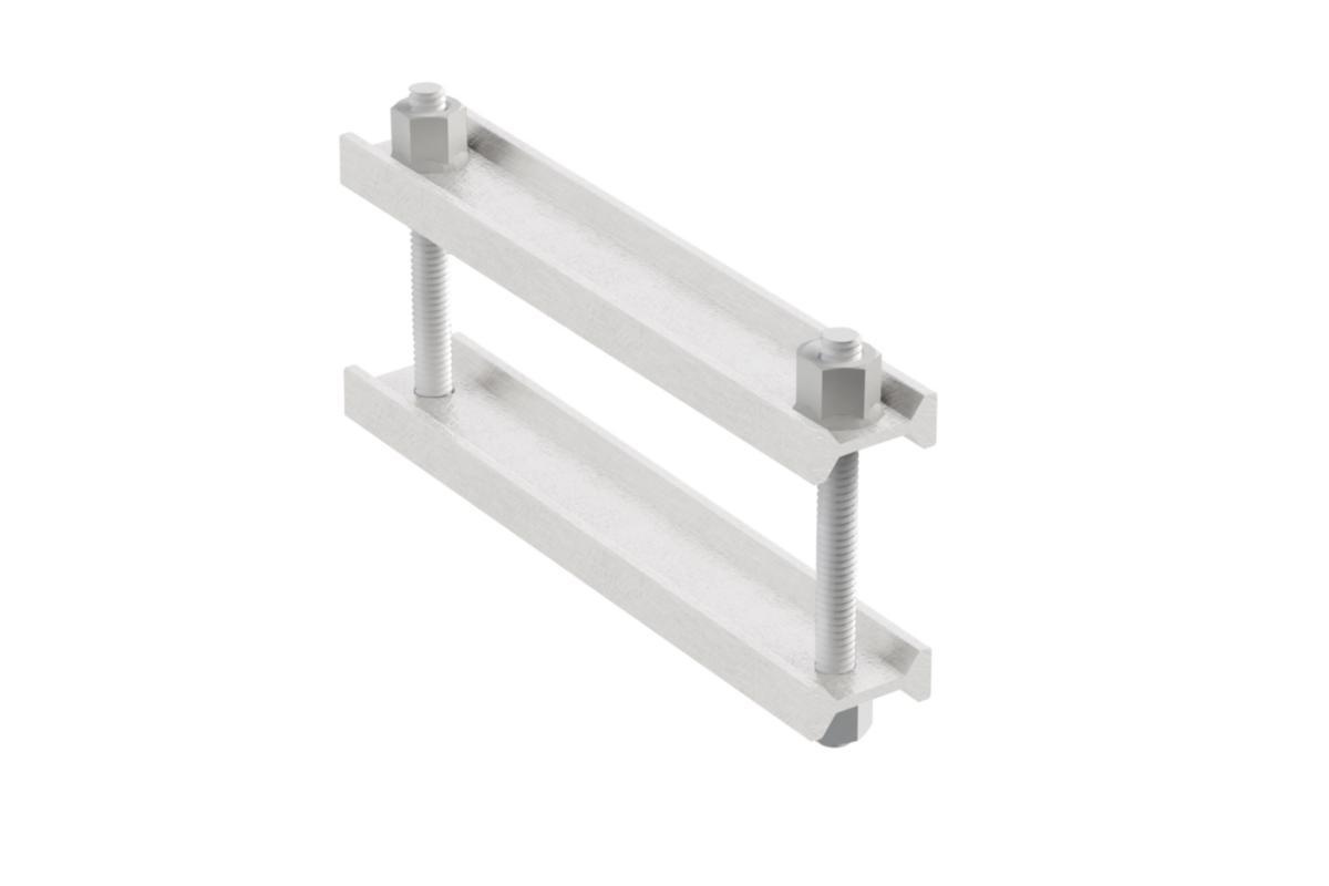 Lokk klammer Wibe - HD lokk klammer CT50 150, PC1