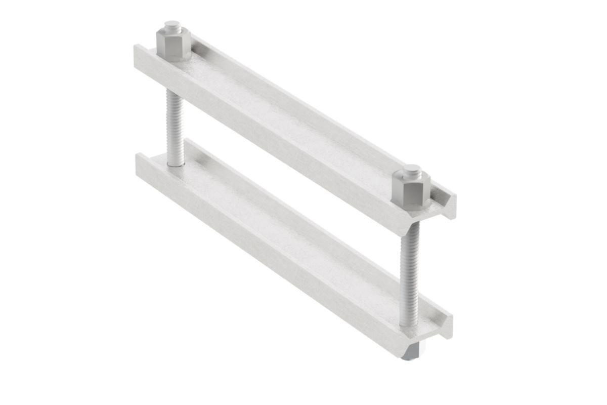 Lokk klammer Wibe - HD lokk klammer CT50 200, PC1
