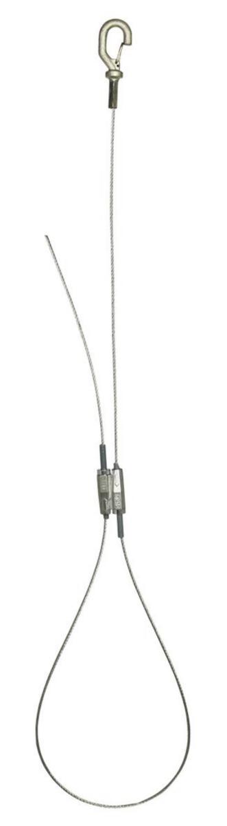 Wirependel Elis Elektro 2 mm - Wirependel 2mm Els L=5m MP-705 