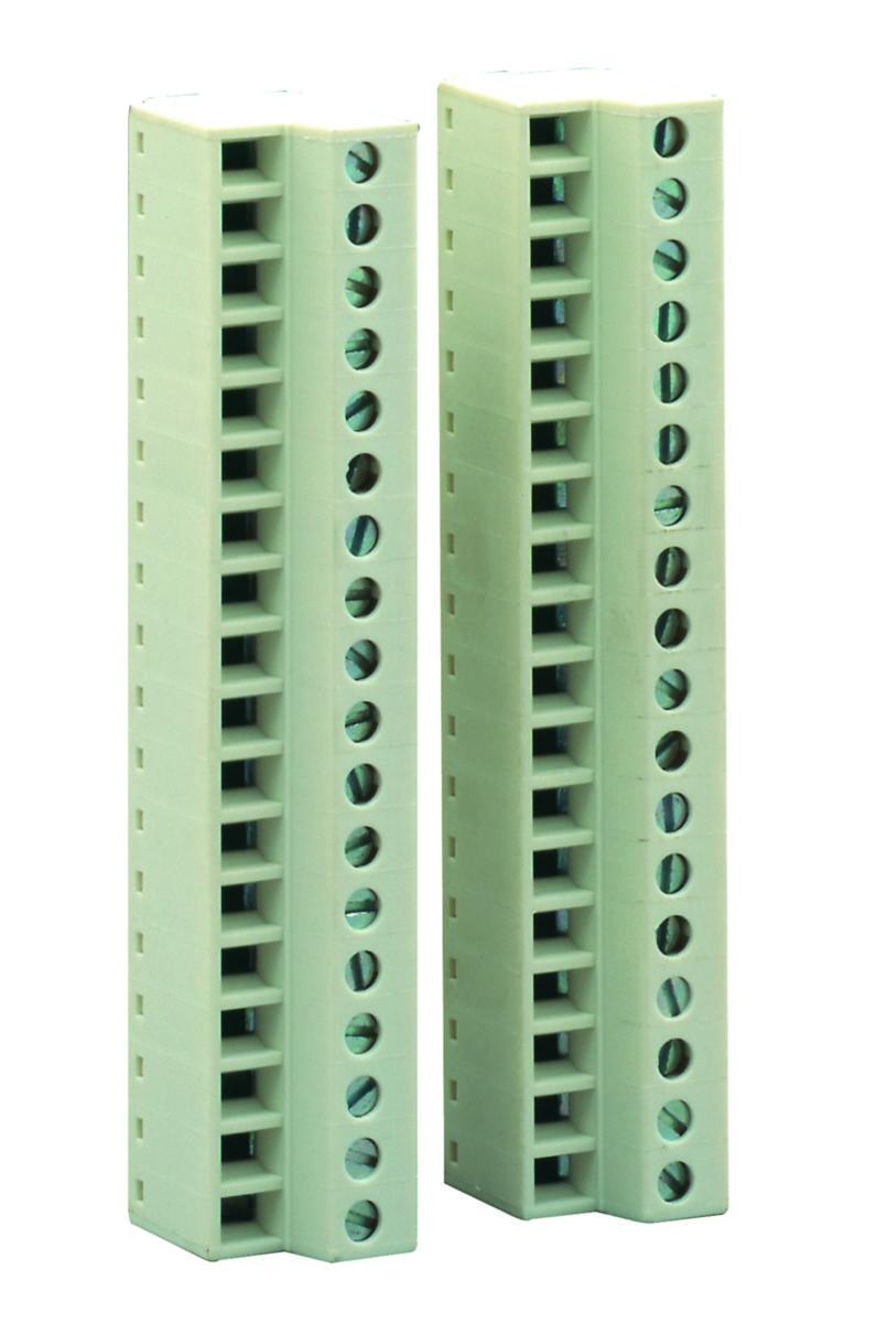 I/O Modicon STB - STB 18 pkt. fjærterm. 2 stk