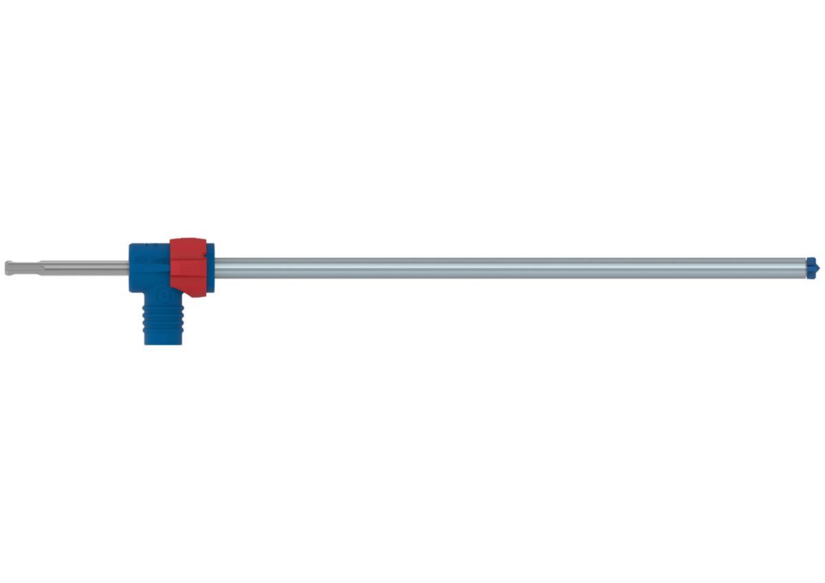 Hammerbor Bosch Cleanset SDS-Plus 8X - Hammerbor Cleanset SDS-Plus 8X Bosch Ø14x400/550mm