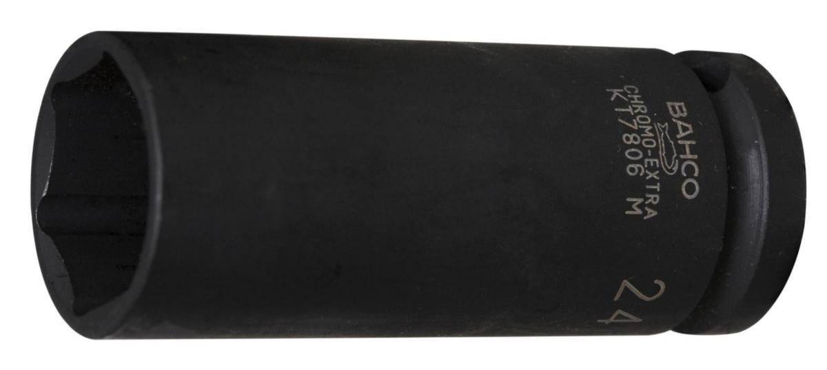 Kraftpipe Bahco 1/2" K7806M - Kraftpipe K7806M Bahco 1/2"X24X78mm