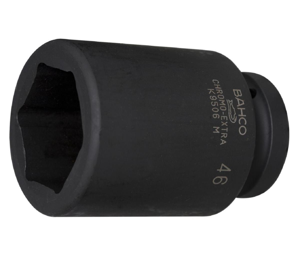 Kraftpipe Bahco 1" 9506 - Kraftpipe K9506M Bahco 1"X33X100mm