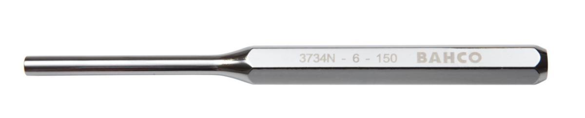 Dor sylindrisk m/ sekskantet skaft Bahco 3734N - Dor sylindrisk 3734N sekskant Bahco Ø8X150mm