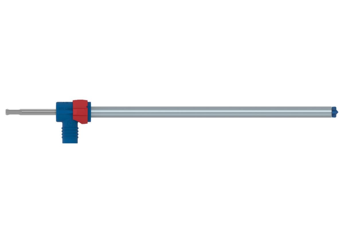 Hammerbor Bosch Cleanset SDS-Plus 8X - Hammerbor Cleanset SDS-Plus 8X Bosch Ø18x400/550mm