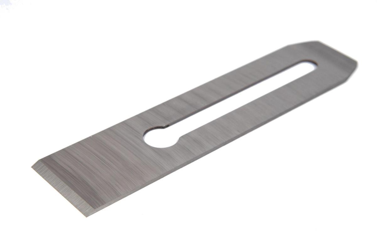 Høveljern Stanley pusshøvel - Høveljern pusshøvel Stanley S 1 3/4. lengde 45mm