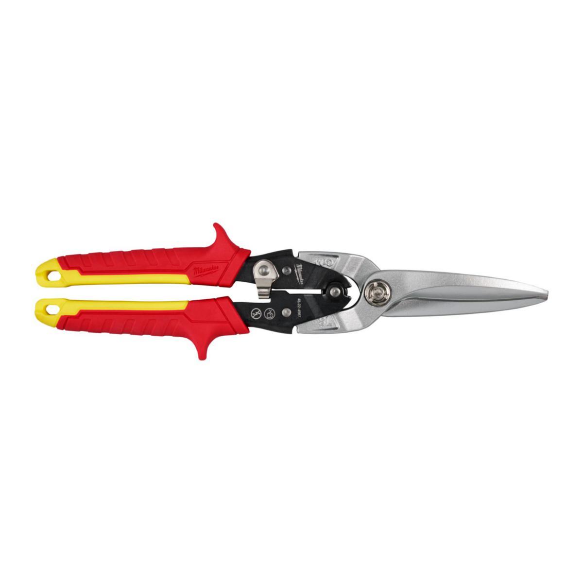 Platesaks Milwaukee lang Rett - Platesaks lang Rett Milwaukee