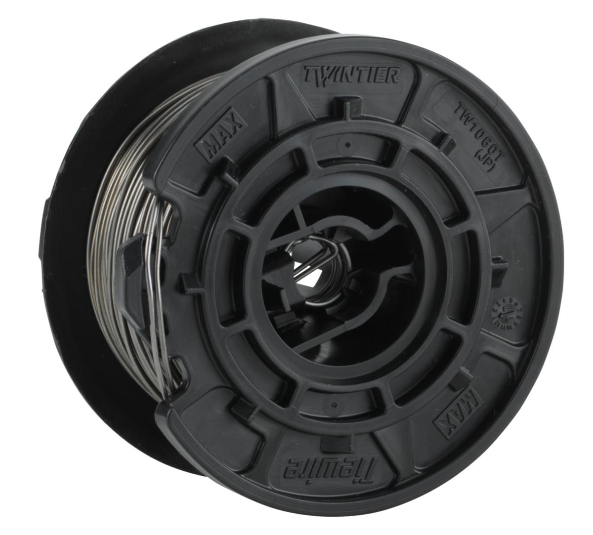 Armeringstråd TW1061T for Max RB441T og 443T - Armeringstråd TW1061T MAX 1.0mm