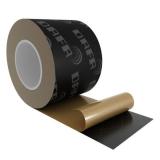 UV-tape m/delt liner Dafa 100mmx25m liner 50/50mm