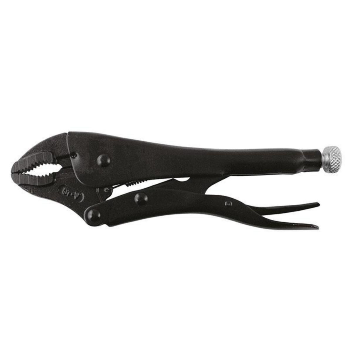 Sveisetang WLDPRO D4 - SPENNTANG 230MM 9" WILDPRO