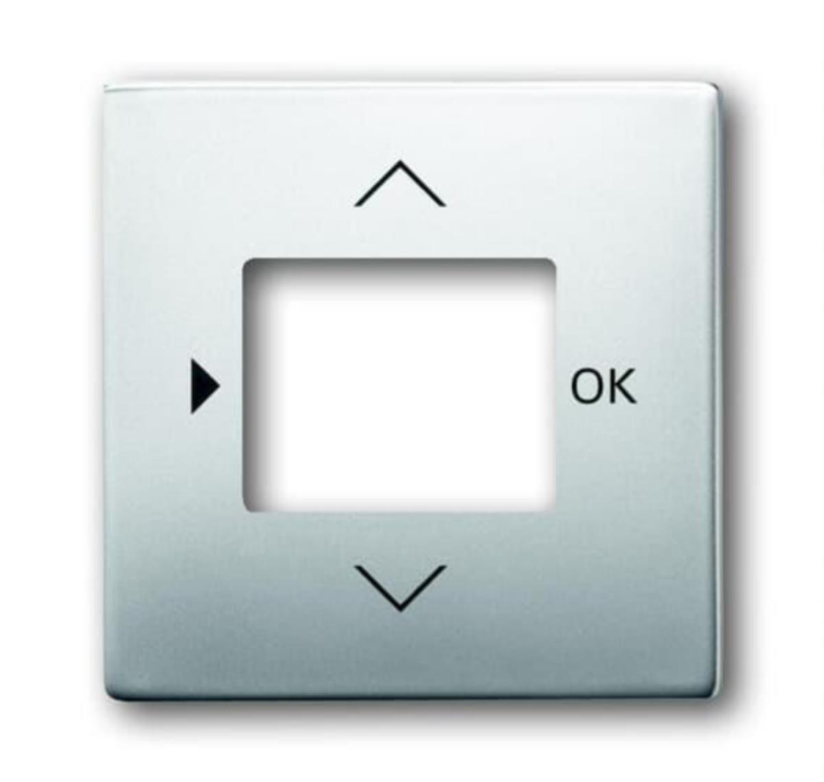 Senterplate for komfort timer, Impressivo - SENT.PL. ELEKTRONIKK PURE