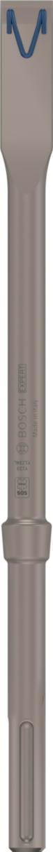Flatmeisel Bosch Expert SDS Max-8C - Flatmeisel Expert SDS Max-8C Bosch 25x400mm