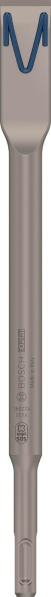 Flatmeisel Bosch Expert SDS Plus-8C - Flatmeisel Expert SDS Plus-8C Bosch 20x250mm 5pk