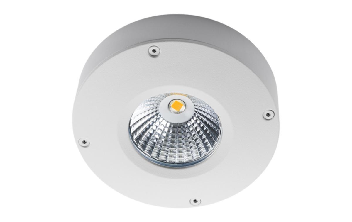 Downlight Sg® LED Callisto utenpåliggende tak - Callisto MH 4W led 3000K