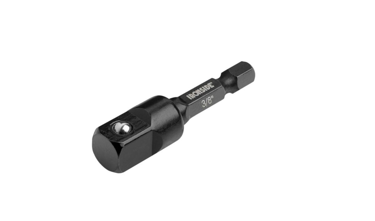 Kraftfirkanttapp Ironside - Kraftfirkanttapp Impact Ironside 1/2"X50mm 201373
