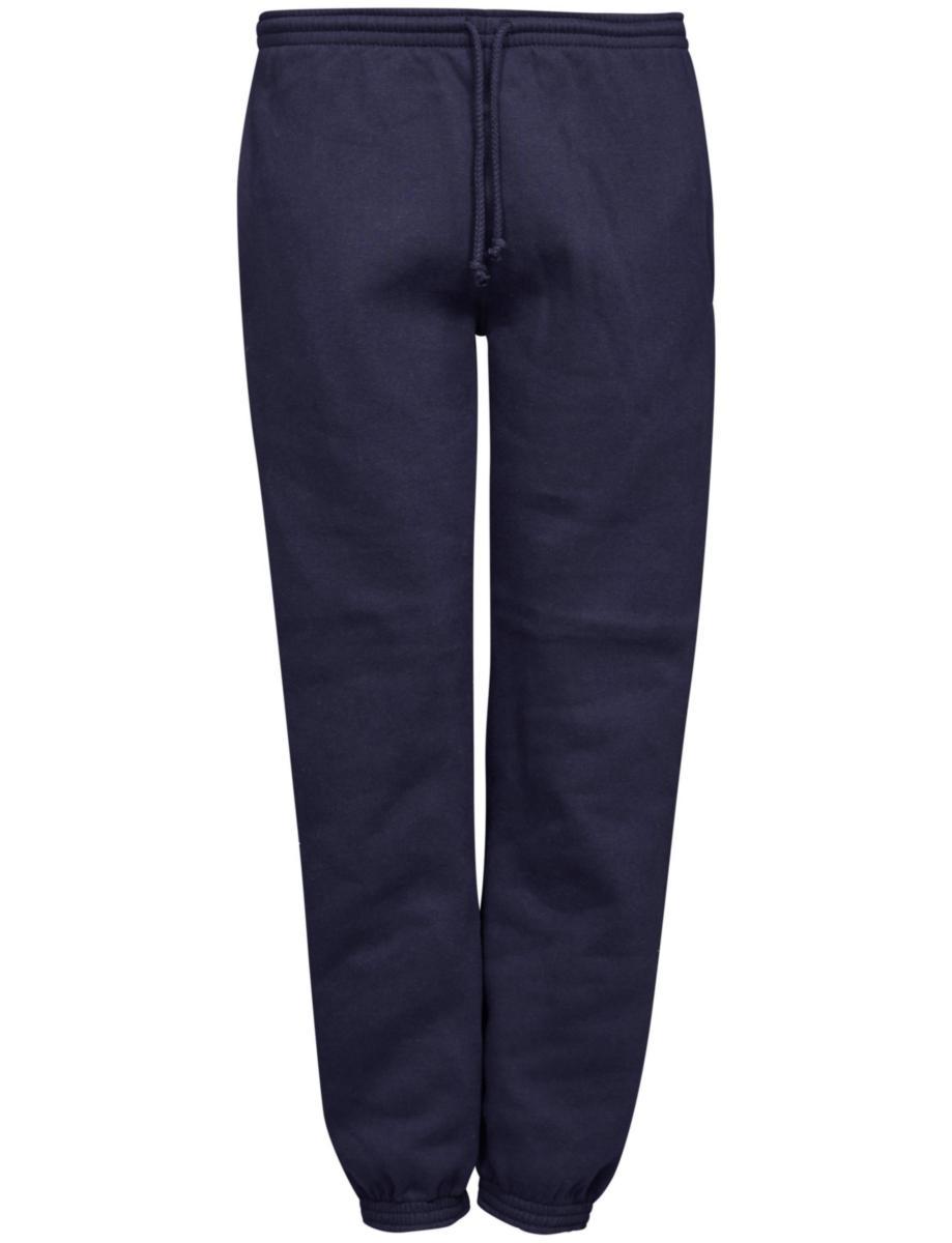 Joggebukse Tracker Original - Joggebukse Tracker Original marine str L