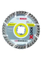 Diamantskive Bosch Standard for Universal X-LOCK