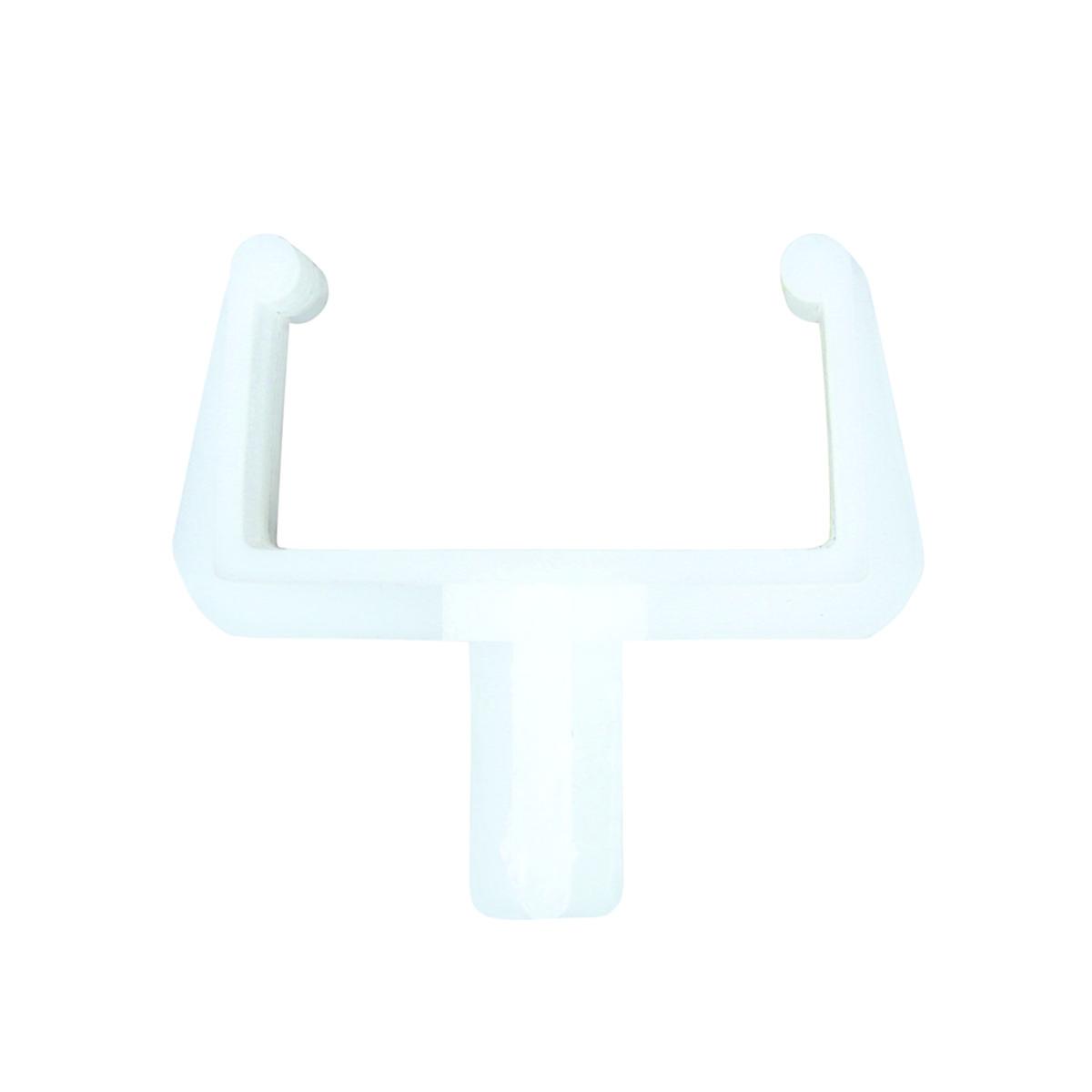 Armeringsholder Bulo - firkantprofil - Armeringsholder Bulo RB 30 F250 rektangulær 30mm