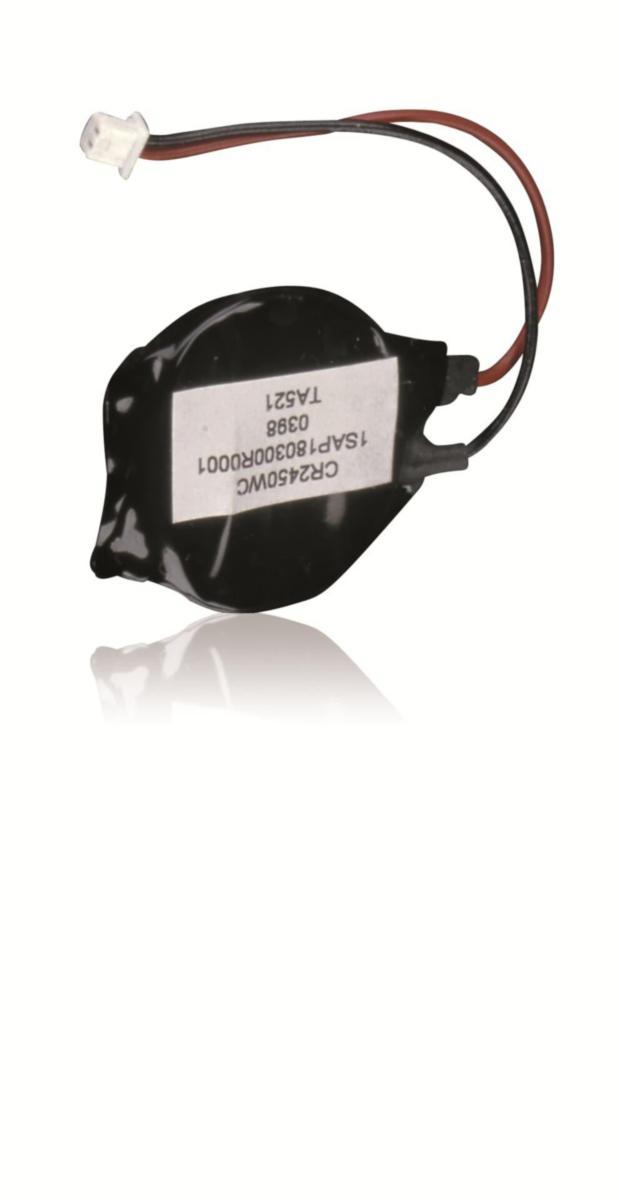 Batteri PLS AC500 Tilbehør - TA521 Accessories ,Battery
