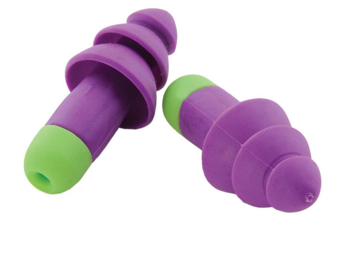 Ørepropper Moldex Rockets - Ørepropper Moldex Rockets Pocket-Pak