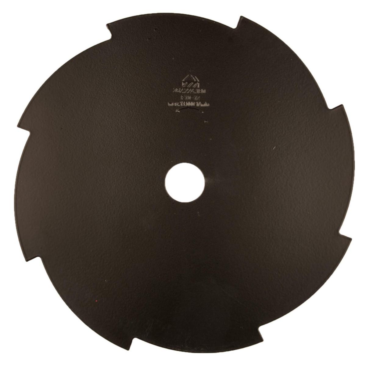 Krattblad Makita 362224180 - Krattblad 362224180 Makita 230x25.4mm 8T