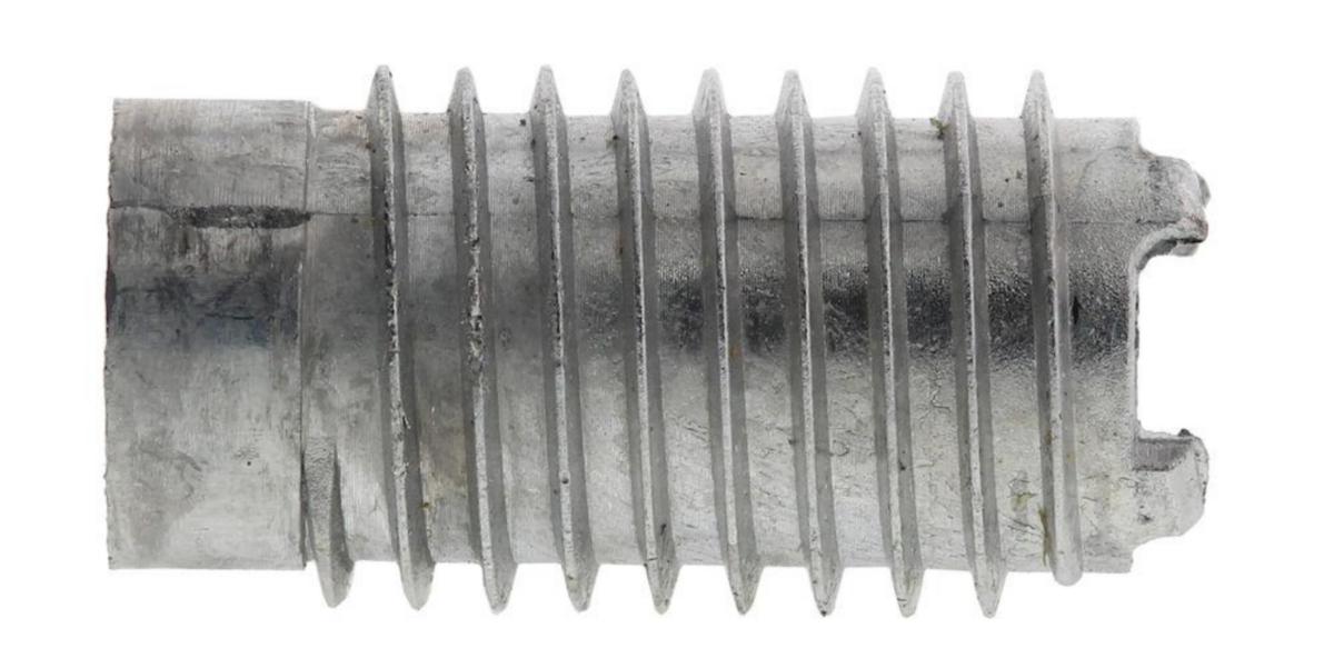 Hylse KA Adjufix - Hylse 38mm innv.6KT Adjufix WM38KA 50pk