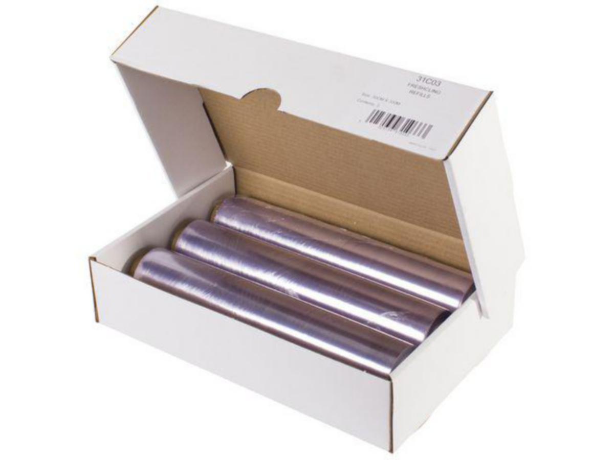Cateringfilm Melitta - Cateringfilm refill Melitta 30cmx300m