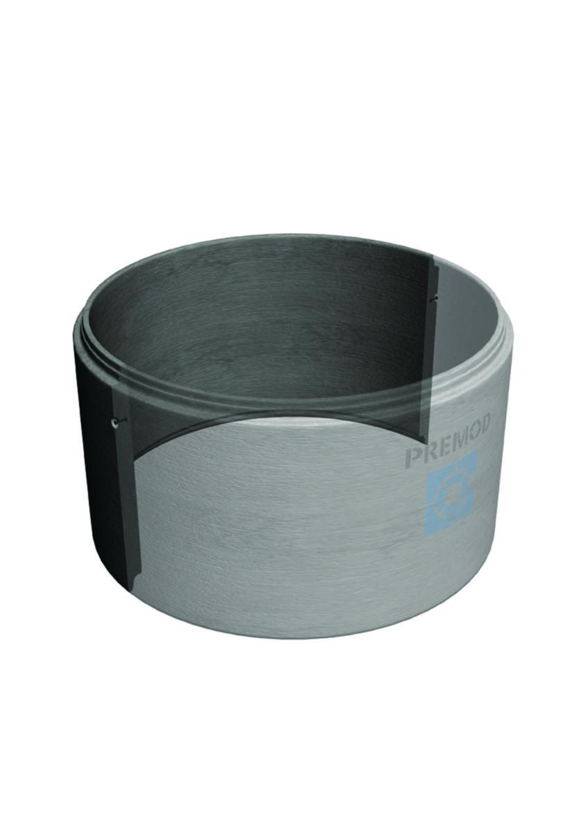 Kumring, Premod, ØRG - 2500x500mm Kumring ØRG Premod