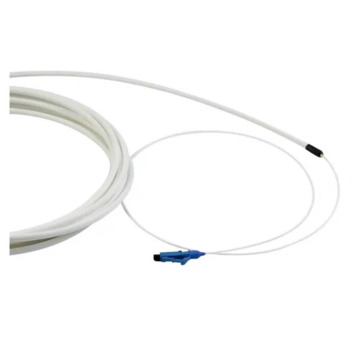 Abonnentkabel Ducatel LC/UPC - Abonnentkabel LC/UPC Hvit G2/45mm/G657A2 15m